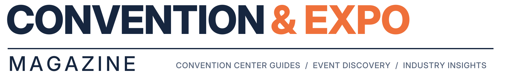 Convention & Expo Magazine