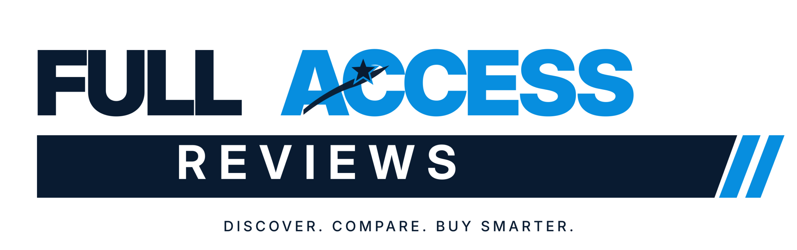 Full Access Reviews