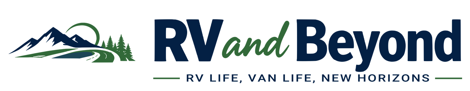 RV and Beyond Magazine
