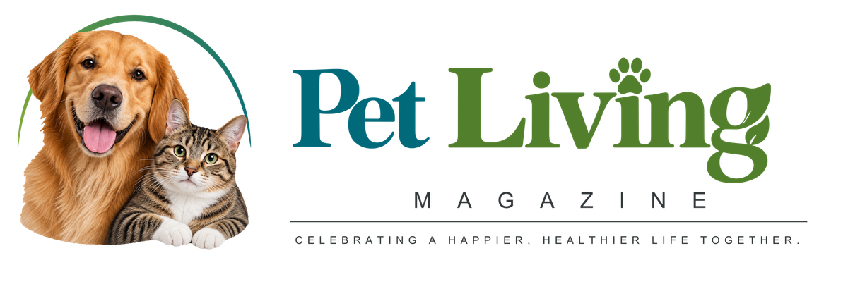 Pet Living Magazine